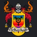 Pantheon of the Queer Knights Discord Server Icon