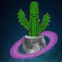 🌟 Galactic Cacti 🌵