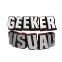 geekervisuals   Discord Server Icon