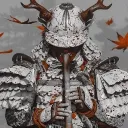 BUSHIDŌ 武士道