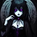 Midnight shadows!