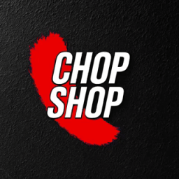 Discovery icon for Chop Shop - GTA Community Discord server