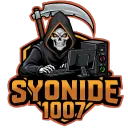 syonide1007's server