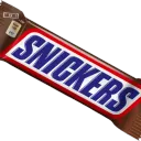 kailash ate a snickers bar in a closed hotel room