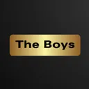The Boys Discord
