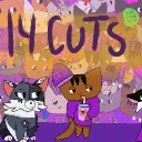 14 Cats Under The Sun