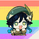Genshin Gays