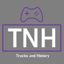 Trucks and History's server