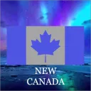 Country of New Canada