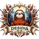 [Desidia] A Snuggle of Sloths