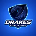 Drakes Lost World