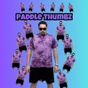 Paddle Thumbz Lobby