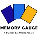 Memory Gauge Podcast