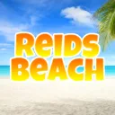🌊Reid's Beach🌊
