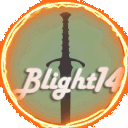 Blight14's icon
