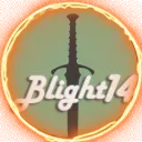 Blight14 discord icon