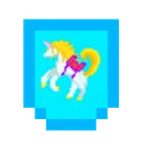 T8 L32 Horse
