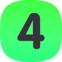 Droptop Four icon