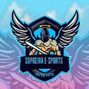 Suprema E-Sports Discord Server Icon