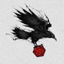 Shadow of the Ravens