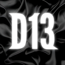 Discovery icon for Community D13™ Discord server