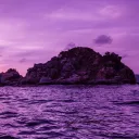Luxi's Island