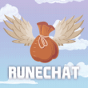 Discovery icon for Rune Chat Discord server
