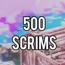 500 Scrims - ZoneWars