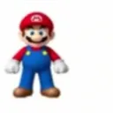 mario ethnostate