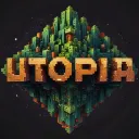Сервер Утопия Discord server icon