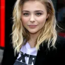 Chloë Grace Moretz