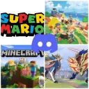 🎮 The Lair Of Gaming 🎮's icon