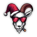 Santa Goat Dev Journey