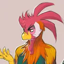 Cock Den