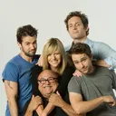 It’s Always Sunny in the Discord Server