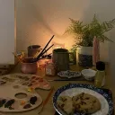 Artists Corner ★