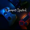 Gamers United Discord Server Icon