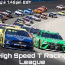 High Speed T Racing League