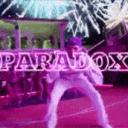 𝙋𝘼𝙍𝘼𝘿𝙊𝙓™'s icon