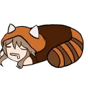 The RedPanda Cult