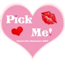 Pick Me! Dating Game