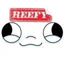 Beefy's Trash Bin