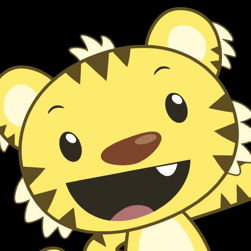 Logo for Unchi's Social Hangout