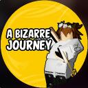 A Bizarre Journey Discord Server Icon