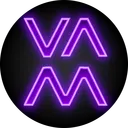 ・VΛM・
