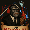 Team Mediocre(™)