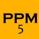 M-P-P-5