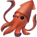 Party Squids with Depression