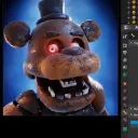 Fnaf AR Discord