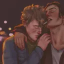 All the Young Dudes Reading Club :D